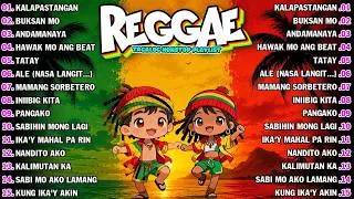 Thumbnail: CHILL TAGALOG REGGAE MIX 2026 🌴 BEST OPM LOVE SONGS NONSTOP