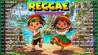 Thumbnail: BEST OPM REGGAE HITS 2026 💖 CHILL TAGALOG LOVE SONGS PLAYLIST