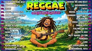 Thumbnail: RELAXING OPM REGGAE 2026 💖 CHILL TAGALOG FAVORITES NONSTOP