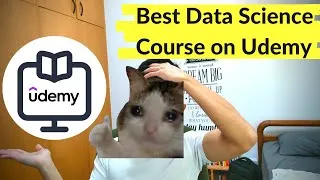 Thumbnail: The Course That Fast Tracked My Data Science Learning Journey
