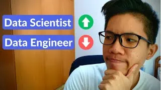 Thumbnail: Data Scientist vs Data Engineer: Which Is Best for You?