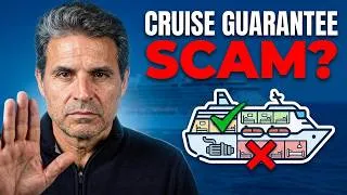 Thumbnail: Guaranteed Cabin: The Biggest Cruise Booking Mistake