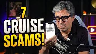 Thumbnail: Don't Fall for These 7 Cruise Scams—They Look 100% Real