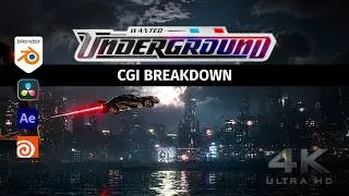 Thumbnail: to anyone saying "it’s AI"... Watch this.