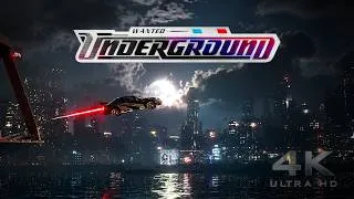 Thumbnail: Need For Speed™ 2027 WANTED UNDERGROUND - Officially unofficial Trailer