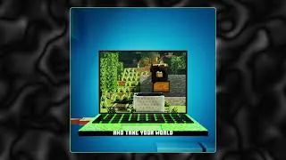 Thumbnail: Minecraft USB Drives - 3D Project Breakdown
