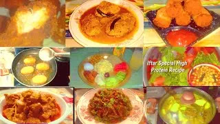 Thumbnail: Five Curry  & Three snacks Recipe ll