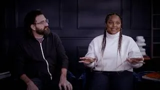 Thumbnail: The AI Doc: Or How I Became an Apocaloptimist | Premiere Editor Spotlight | Adobe Video