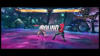 Thumbnail: Tekken 8 2024 01 28   reina v reina