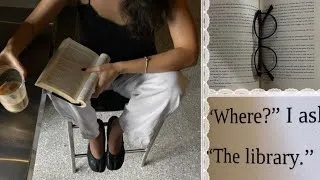 Thumbnail: Sharp and focused brain 🪶:: romanticizing studying again after burnout🗝️— adoera subliminal. 