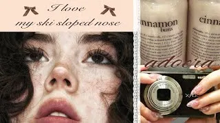 Thumbnail: 📷 ࣪.ᐟski-slope nose with a cute button end .. perfect nose subliminal 𔘓🩰🎻