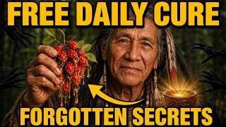 Thumbnail: 10 Medicinal Plants The Native Americans Used On a Daily Basis