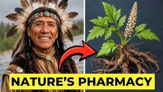 Thumbnail: 15 Medicinal Plants Native Americans Used Daily