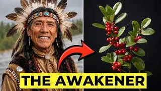 Thumbnail: Indigenous Tribes Called This Plant “The Awakener” — Scientists Call It a Weed