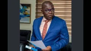 Thumbnail: Time with Ahafo Regional Chairman of NPP, Robert Sarfo Mensah (Booba) on Dwaso Nsem