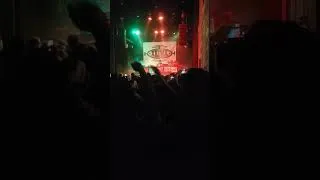 Thumbnail: Mikey Dread from Channel One Sound System @ Mexico City