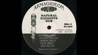 Thumbnail: Armagideon - Mother Earth