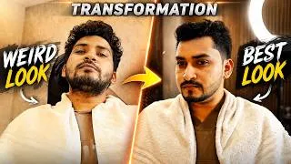Thumbnail: From ordinary to outstanding, every transformation tells a story | Adonis Men's Grooming Salon.