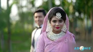 Thumbnail: Groom Makeover – A confident look for your big day.