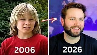 Thumbnail: What 20 Years On YouTube Cost Me