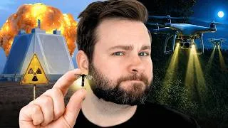 Thumbnail: We Have Some Crazy Things Happening Right Now