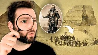 Thumbnail: Crazy History You Didn't Learn In School