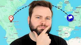 Thumbnail: Can I (Geo)Guess Where I Am?