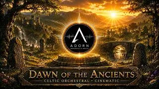 Thumbnail: Dawn of the Ancients | Epic Celtic Orchestral Music for Inspiration, Focus & Reading