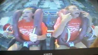 Thumbnail: The Slingshot At Myrtle Beach FUNNY!!