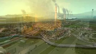 Thumbnail: Cities Skylines Moments 1