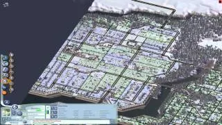 Thumbnail: Let's Play - Simcity 4 - Part 7 2015