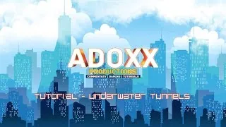Thumbnail: Simcity 4 - Underwater Tunnels