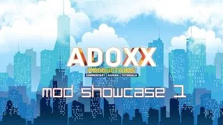 Thumbnail: SimCity 4 - Mod Showcase 1