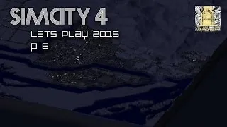 Thumbnail: Let's Play - Simcity 4 - Part 6 2015