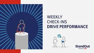 Thumbnail: Build High-Performing Teams with StandOut®, powered by ADP