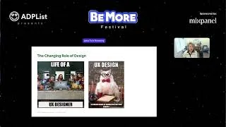 Thumbnail: How to Show Impact in a UX Design Portfolio