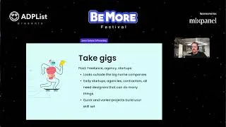 Thumbnail: How to Present Your Design Work in a UX Job Interview