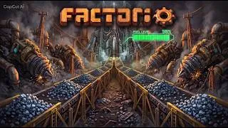 Thumbnail: So Close/Factorio