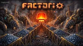 Thumbnail: Changing my Factory Layout