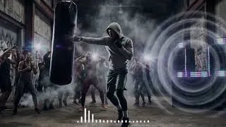 Thumbnail: CRUSH EVERY SET 🔥 Hardcore Trap Gym Motivation 2026