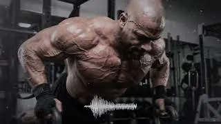 Thumbnail: RAW INTENSITY 🔥 Hardcore Gym Motivation Music