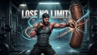Thumbnail: SAVAGE MODE 🥊 Aggressive Hip Hop Gym Motivation | Workout Mix 2026