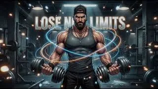 Thumbnail: BEAST MODE ACTIVATED: Hardcore Rap Gym Motivation LOSE NO LIMITS