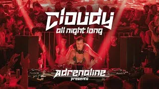Thumbnail: Cloudy ALL NIGHT LONG - Live Music Hall Cologne - 96 Min Cut