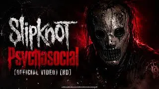 Thumbnail: Masked Metal Aesthetic   Aggressive Underground Energy   Mushroomhead Vibe   Nu Metal