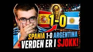 Thumbnail: MESSI TAPTE VM-FINALEN?!