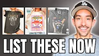 Thumbnail: 5 New Design Trends BLOWING UP Right Now (Print on Demand)