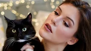 Thumbnail: How To: Make Brown Eyes Stand Out ⎮ Neutral Foxy Eyes Feat  Givenchy Beauty