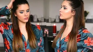 Thumbnail: Soft Blue Smokey Eyes Makeup Tutorial Feat  MAC Cosmetics & Old Favourites