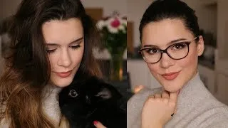 Thumbnail: Get Ready With Me! Full Coverage Natural Glam